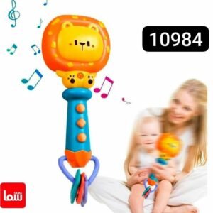 شخليله اسد صوت و نور 12ستاند