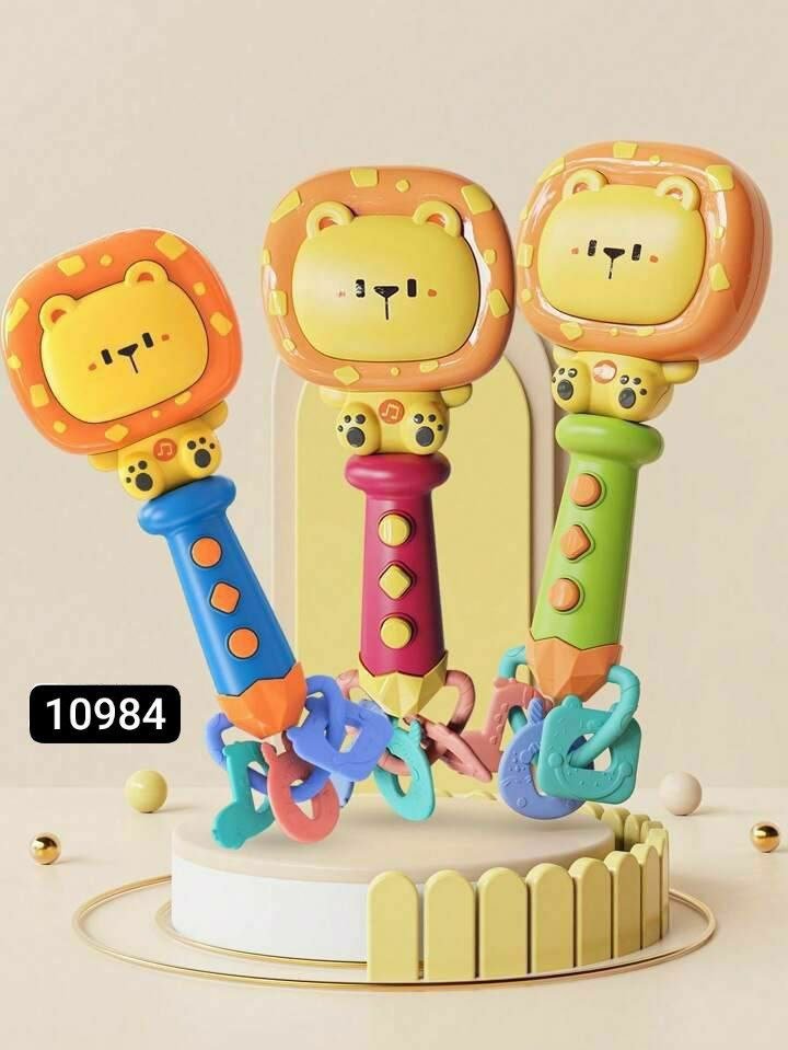 شخليله اسد صوت و نور 12ستاند