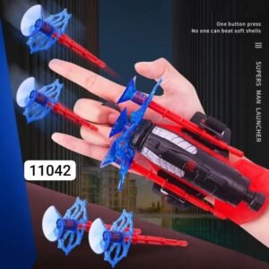 جوانتي سبيدر مان