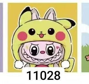 برواز خرز 20×20