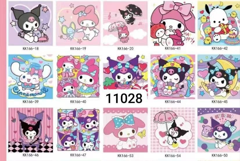 برواز خرز 20×20