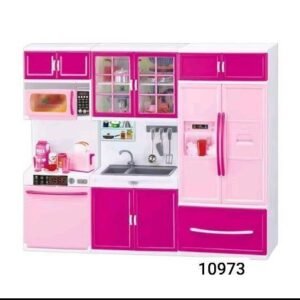 طقم مطبخ ديكور