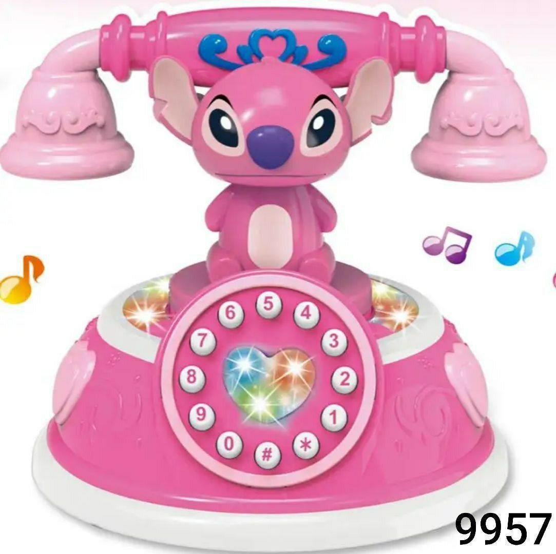 تليفون ارضي ستيتش