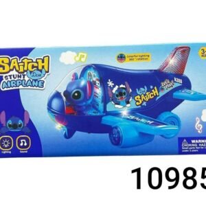 طياره ستيتش