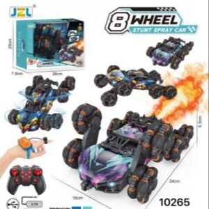 عربية 8عجله مشجره ساعه ودخان 🔥🔥