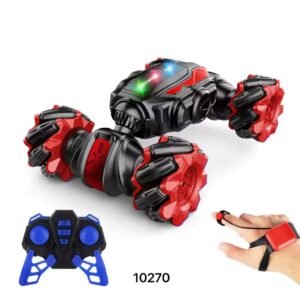 عربية شحن ساعه وريمود ❤️