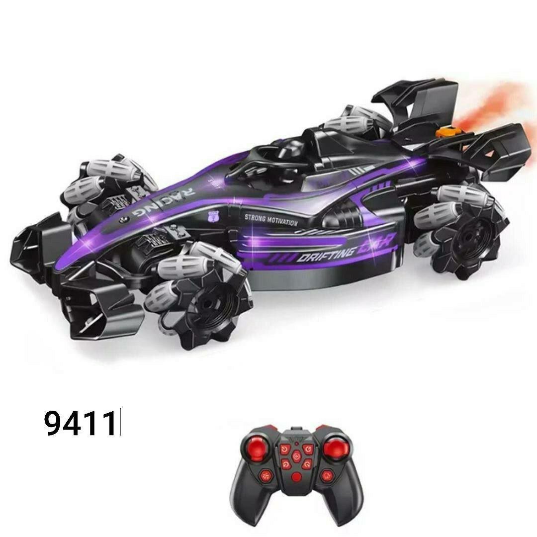 عربيه فورميلا ك شحن