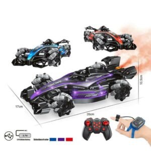 عربيه فورميلا ك شحن