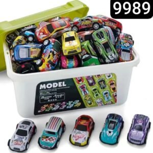 بوكس عربيات معدن 🚗