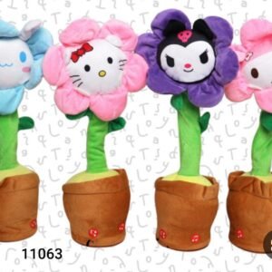 صباره شخصيات