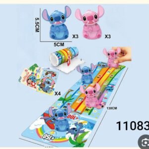 سجاده تعليميه ستيتش