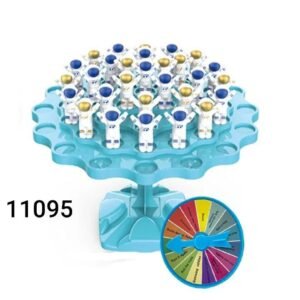 توازن شجرة رائد فضاء