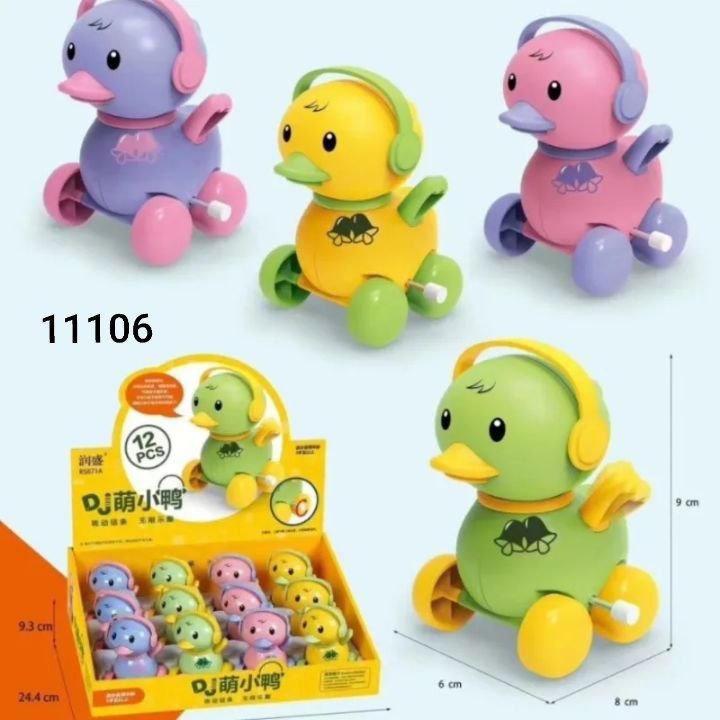 كتكوت زمبلك 12*ستاند