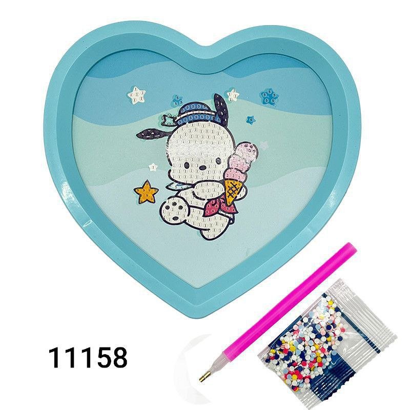 برواز خرز قلب