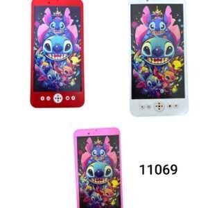 تليفون ستيتش