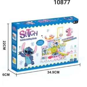 تروس ستيتش 83 قطعه موتور