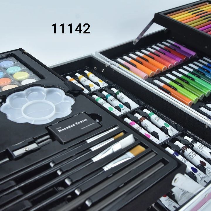 شنطة الوان معدن يوني كورن  145 ق بينك