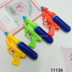 مسدس مياه ص