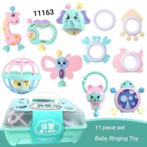 بوكس شخاليل