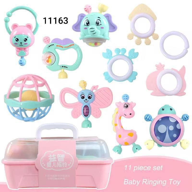 بوكس شخاليل