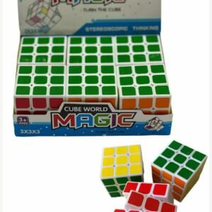 روبيك 6 *ستاند