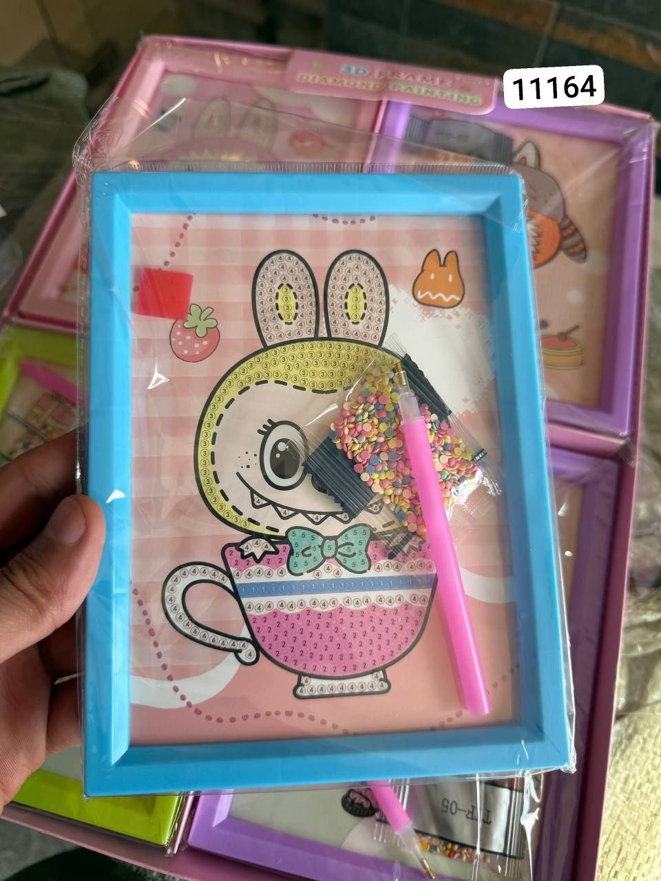 برواز خرز 20* ستاند