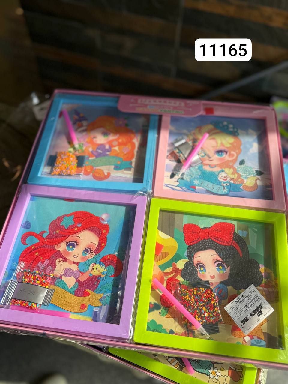 برواز خرز 20 *20