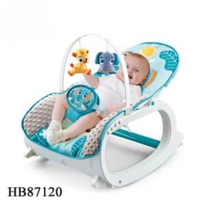 كرسي هزاز للبيبي