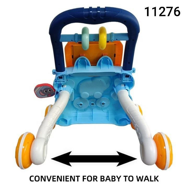 بيبي وواكر بيانو