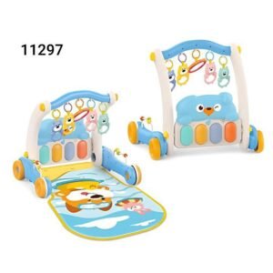 سجاده بيانو + بيبي وواكر 16/152