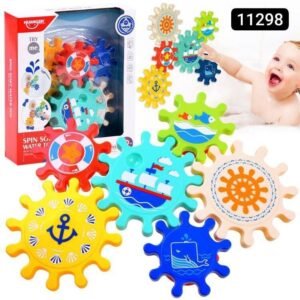 تروس شاور بشفاطه ٦ق