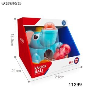 مطرقه كور فلافيلو