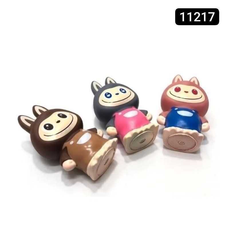 كاوتشة زماره لابوبو ٣-كيس