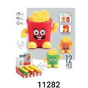 باكيت بطاطس ضغط 12×ستاند