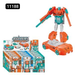 عربيه متحولون ١٢ ستاند