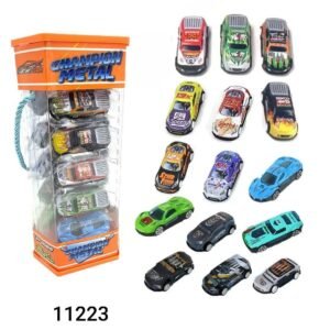 عامود عربيات معدن 12ق