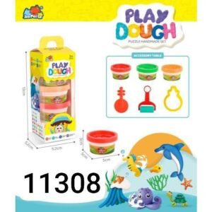 صلصال 3 ق + اشكال