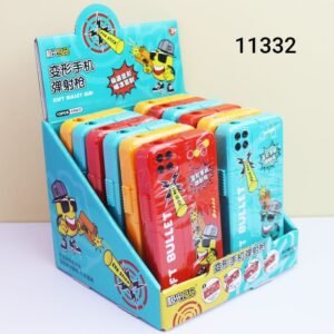 موبايل مسدس 12*ستاند