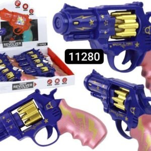 مسدس 10-ستاند