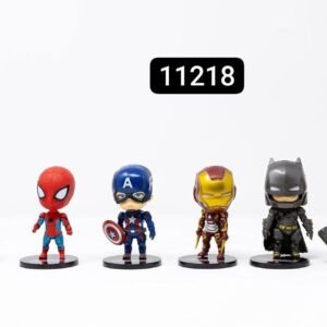 شخصيات افنجرز ٦ق