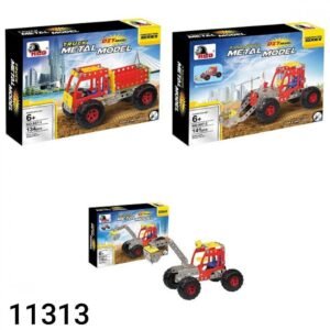 ميكانو معدن لورد 141 ق