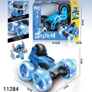 تويستر ستيتش