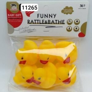 كاوتشه بط ص 6 ق