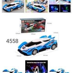 عربيه تفتح جناح 😍😍