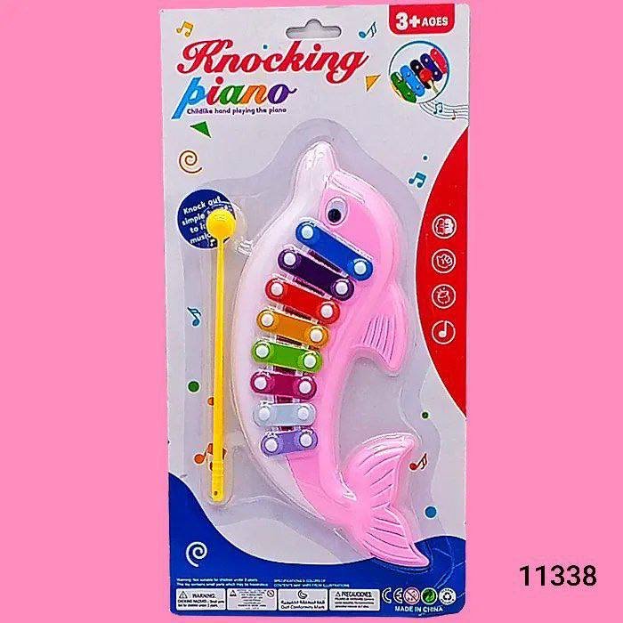 اكسليفون دولفين /كارت