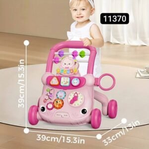 بيبي واكر بينك