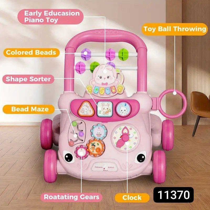 بيبي واكر بينك