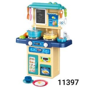 طقم مطبخ 39 ق