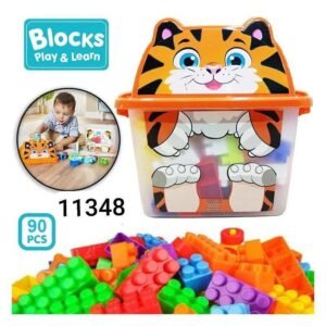 بلوكس تايجر