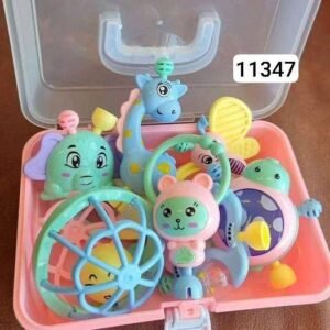 بوكس شخاليل